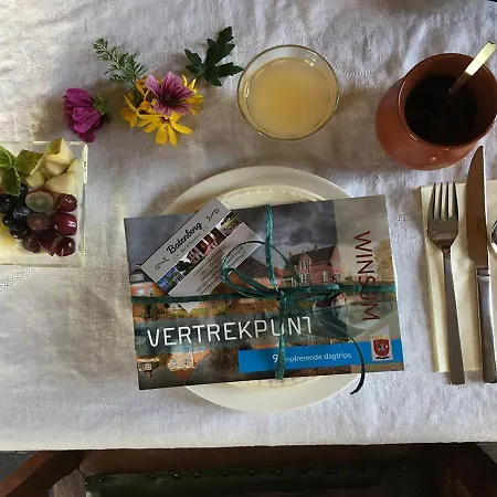 Bed And Breakfast Batenborg-3