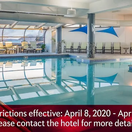 Atlantic Oceanside Hotel & Conference Center-3