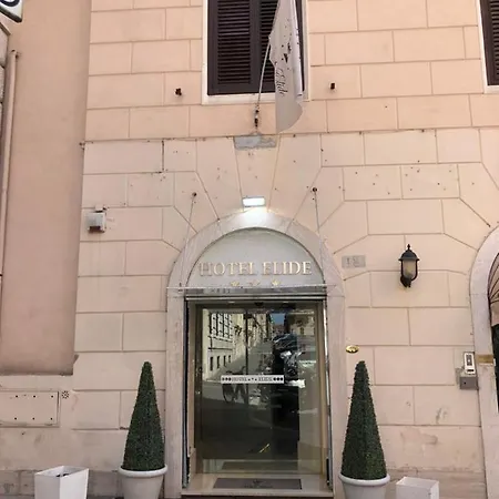 Hotel Elide-3
