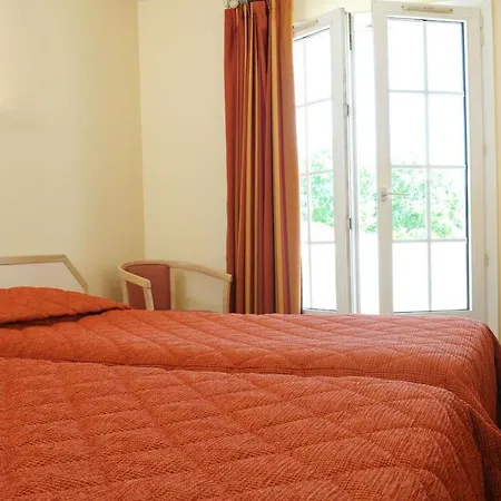 Relais Des Tilleuls-2