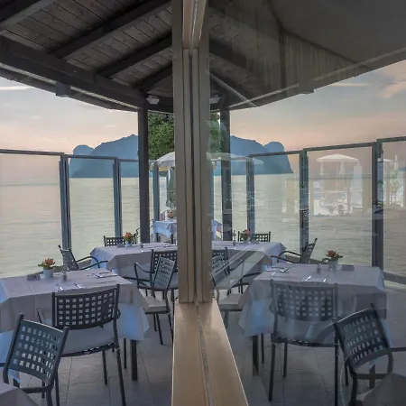 Hotel Capo Reamol-2