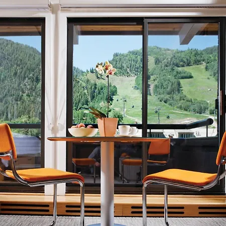 Aspen Square Condominium Hotel-2