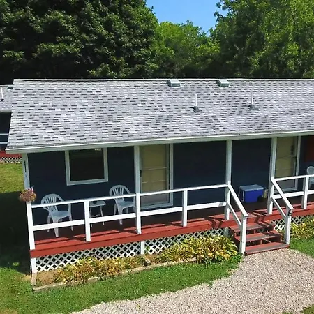 Bird'S Nest Resort-3
