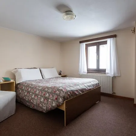 Hotel Meublè Adler - Rooms&Mountain Apartments-2