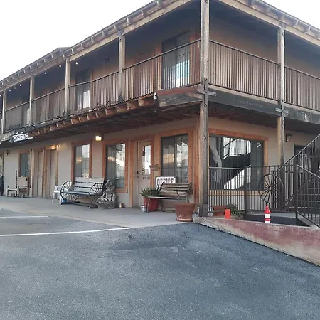 Tombstone Motel-3