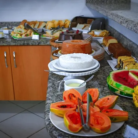 Pioneiro Hotel-3