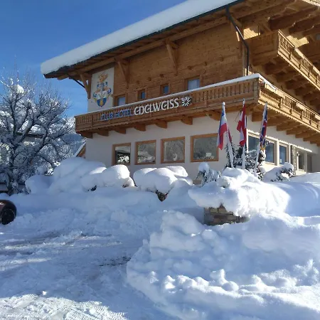 Hotel Edelweiss-2