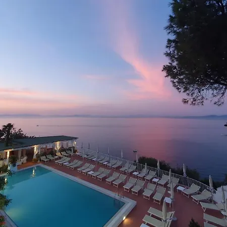 Le Querce Resort Sea Thermae&Spa-2