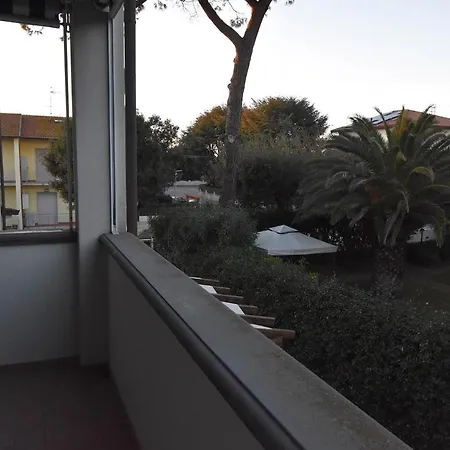 Residence Il Cardellino-3