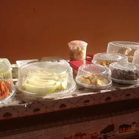 Pousada Tropicaliente-3