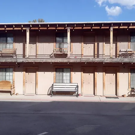 Tombstone Motel-2