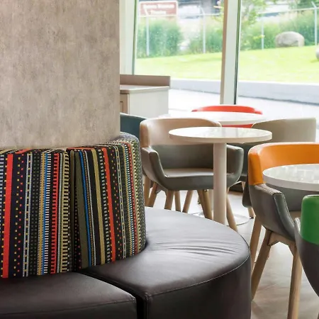 Ibis Styles New York Laguardia Airport-3