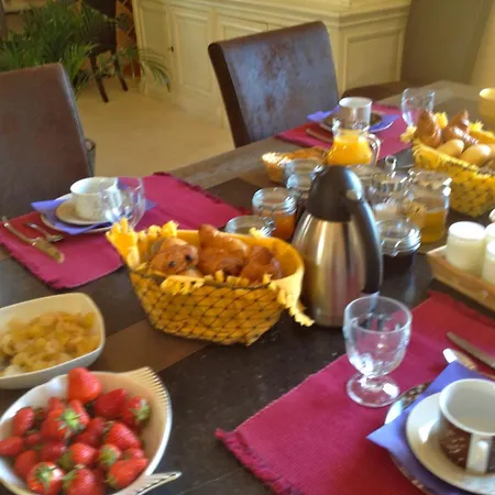 B&B La Badelle-2