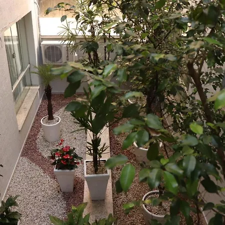Hotel São Vicente-3