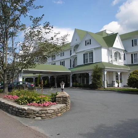 Green Park Inn-2