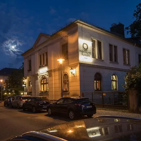 Parkhotel Plauen-3