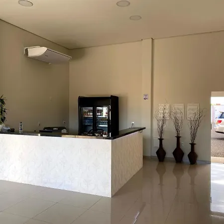 Noroeste Comfort Hotel-2
