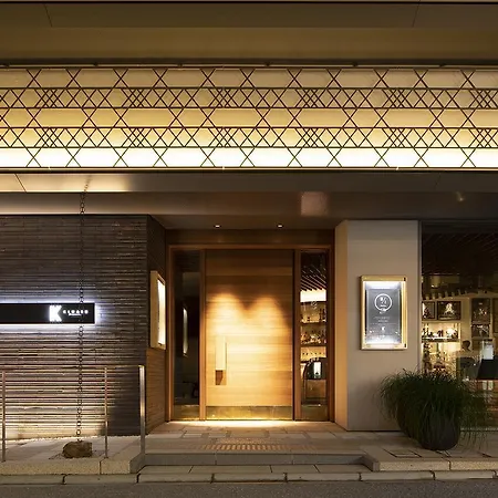 Cross Hotel Kyoto-3