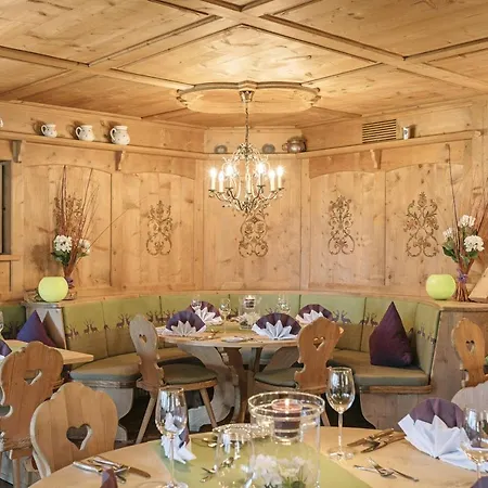 Hotel Berghof-2
