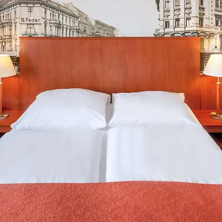 Mercure Berlin Alexanderplatz-3