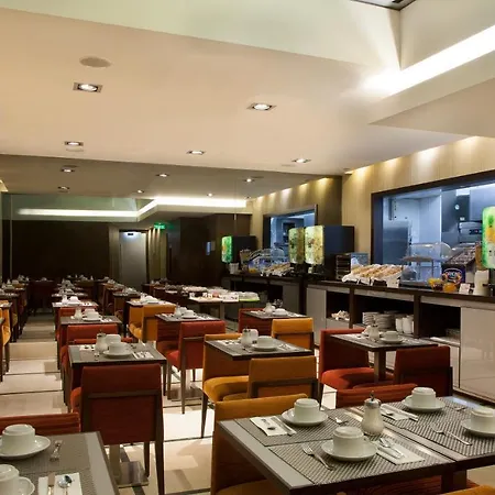 Turim Luxe Hotel-3