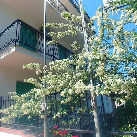 Residence Oleandro-2