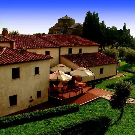 Sovana Hotel&Resort-2