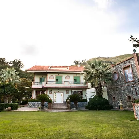 B&B Villa Alba-3