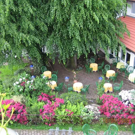 Landgasthof Zur Goldenen Aue-3