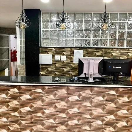 Hotel Barão-2