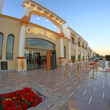 Oriental Rivoli Hotel&Spa-2