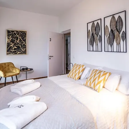 Villa Muralto Boutique Hotel Rooms And Garden-2