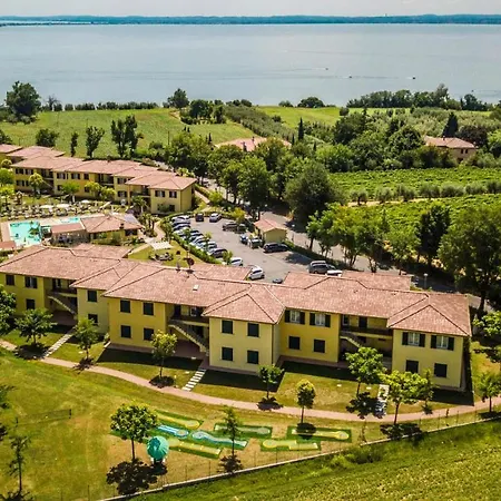 Residence Karina-3