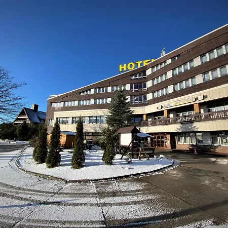 Hotel Lugsteinhof-2