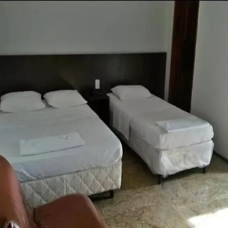 Oyo Hotel Ana Cassia-3