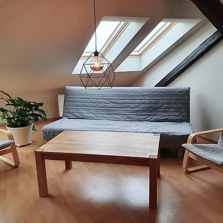Aparthotel Mitte-2
