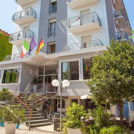 Hotel New Castle-2