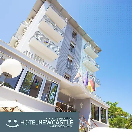 Hotel New Castle-3