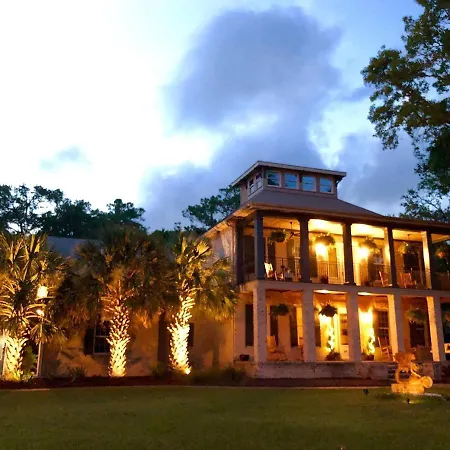 Lapolena Bed & Breakfast-2