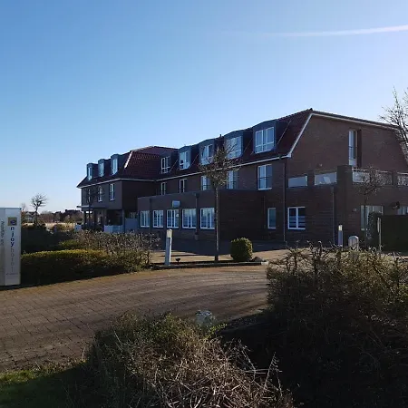 Hotel Greetsiel-2