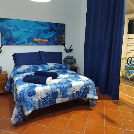B&B La Casa Di Giò-2