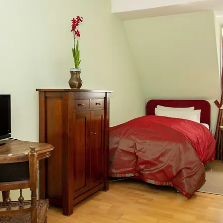 Hotel Krone Laupheim-2