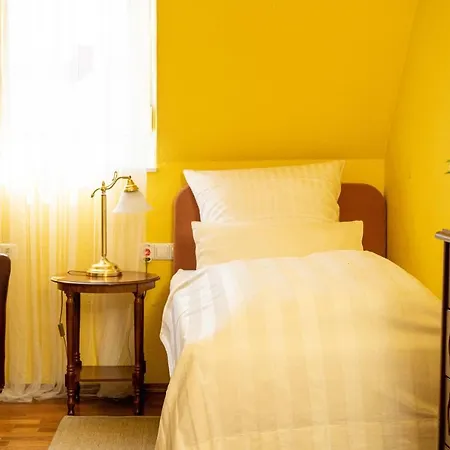 Hotel Krone Laupheim-3