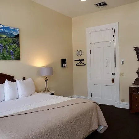 Hotel Ouray - For 12 Years Old And Over (Adults Only)-3