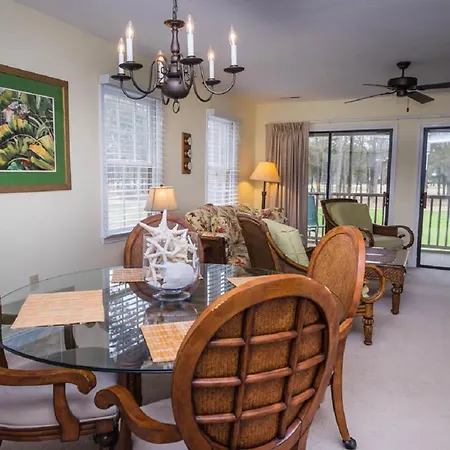 Pawleys Plantation Golf & Country Club-2