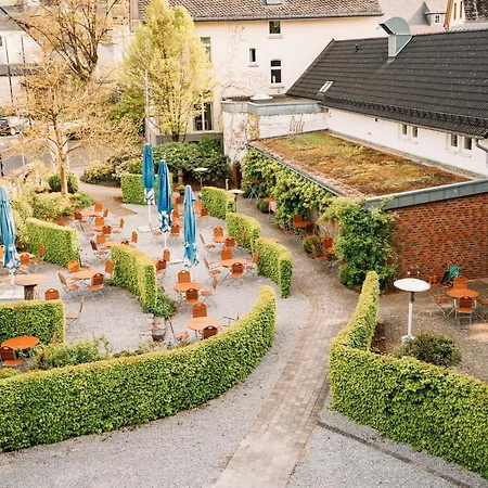 Hotel am Wallgraben-3