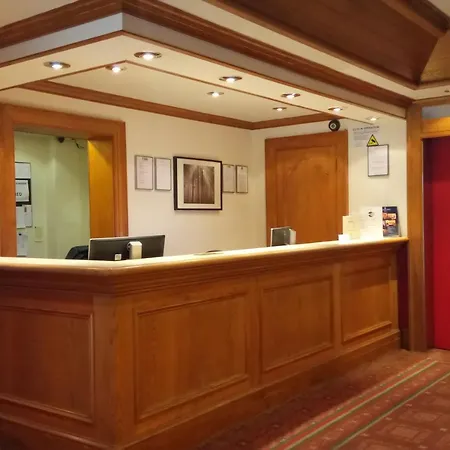 The Strathdon Hotel-2