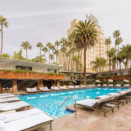 The Hollywood Roosevelt-2