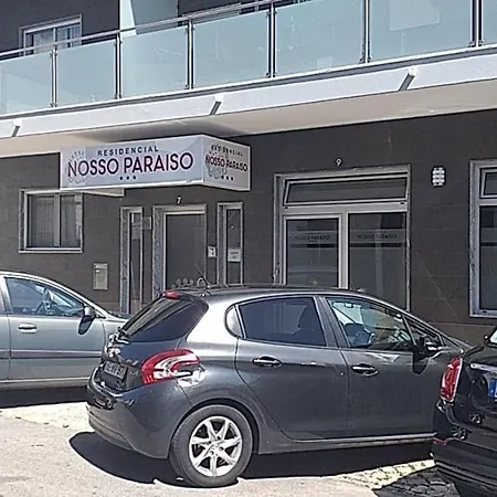 Residencial Nosso Paraiso-2