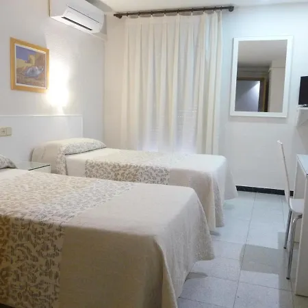 Hotel Goya-3